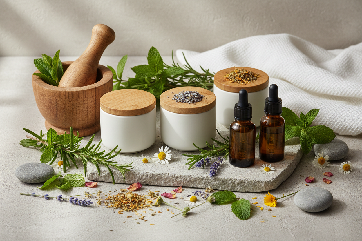 Pure Skin Rituals