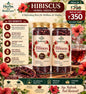 Relax, Glow & Revive: The Ultimate Hibiscus Herbal Combo Pack