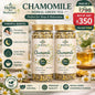 Relax, Glow & Revive: The Ultimate Chamomile Herbal Combo Pack