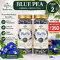 Relax, Glow & Revive: The Ultimate Blue Pea Herbal Combo Pack