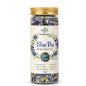 Premium Blue Pea Herbal Tea | Natural Butterfly Pea Flower Tea (50+ Cups)