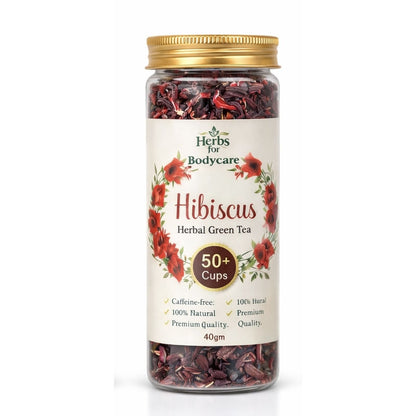 Hibiscus Tea – Refreshing Herbal Floral Infusion